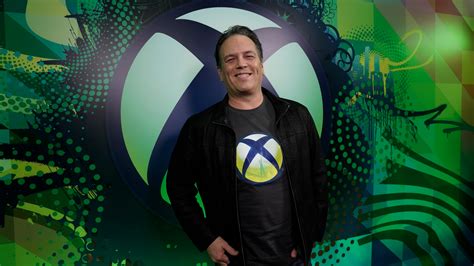 phil spencer seo|Microsoft’s gaming chief on Xbox games coming to PS5, next .